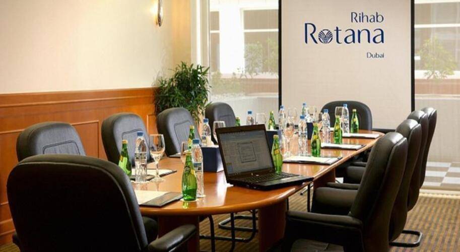 J5 Hotels Port Saeed (Ex.Rihab Rotana)