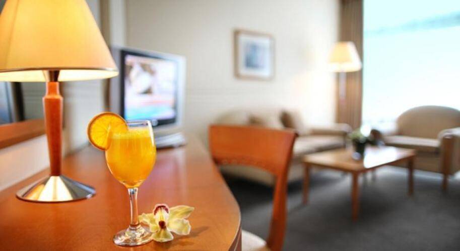 J5 Hotels Port Saeed (Ex.Rihab Rotana)