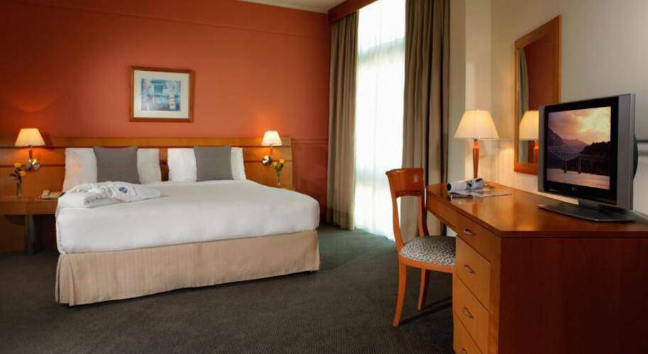 J5 Hotels Port Saeed (Ex.Rihab Rotana)