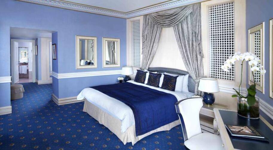 Radisson Blu Dubai Deira Creek