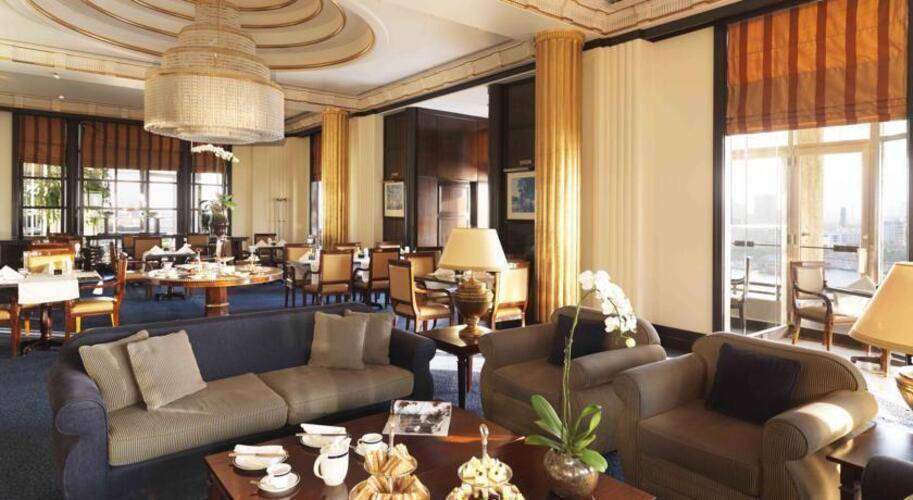 Radisson Blu Dubai Deira Creek