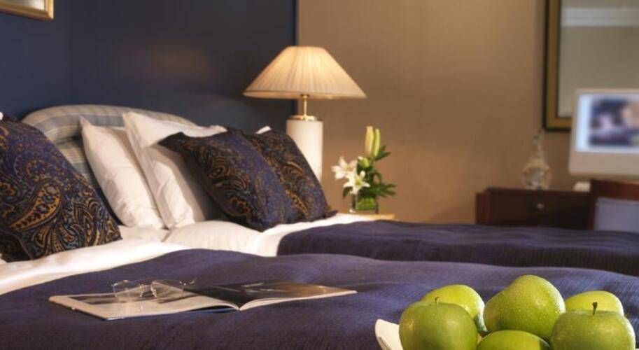 Radisson Blu Dubai Deira Creek