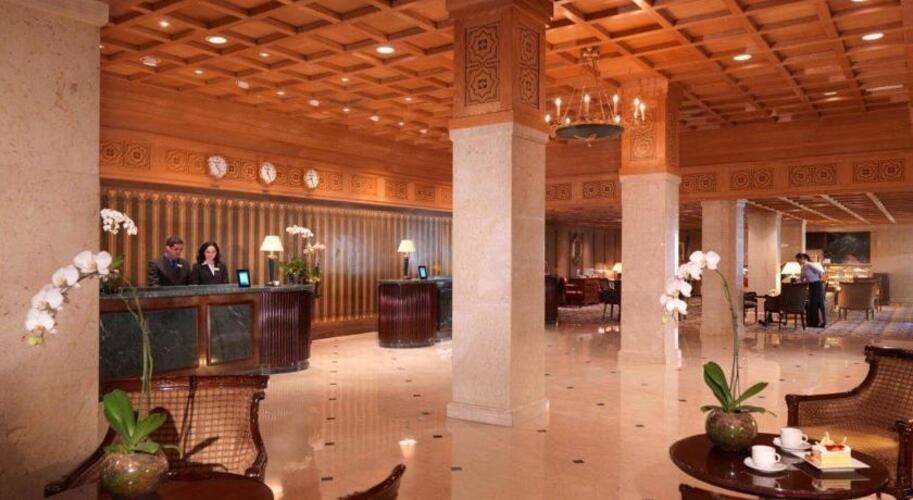 Radisson Blu Dubai Deira Creek