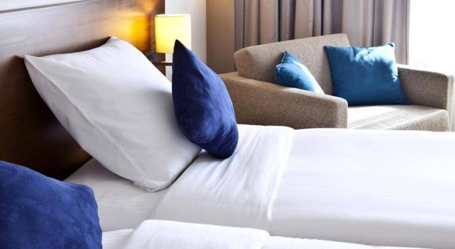 Novotel Deira City Center