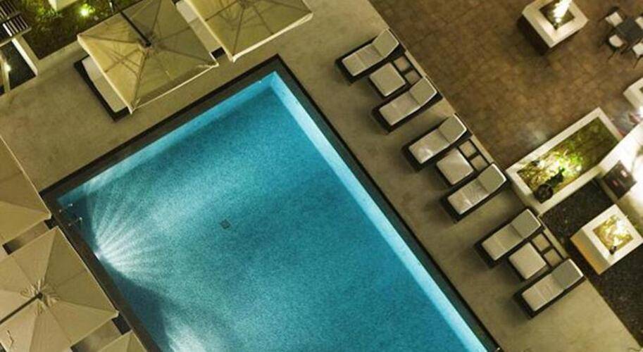 Novotel Deira City Center