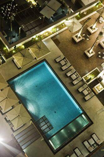 Novotel Deira City Center