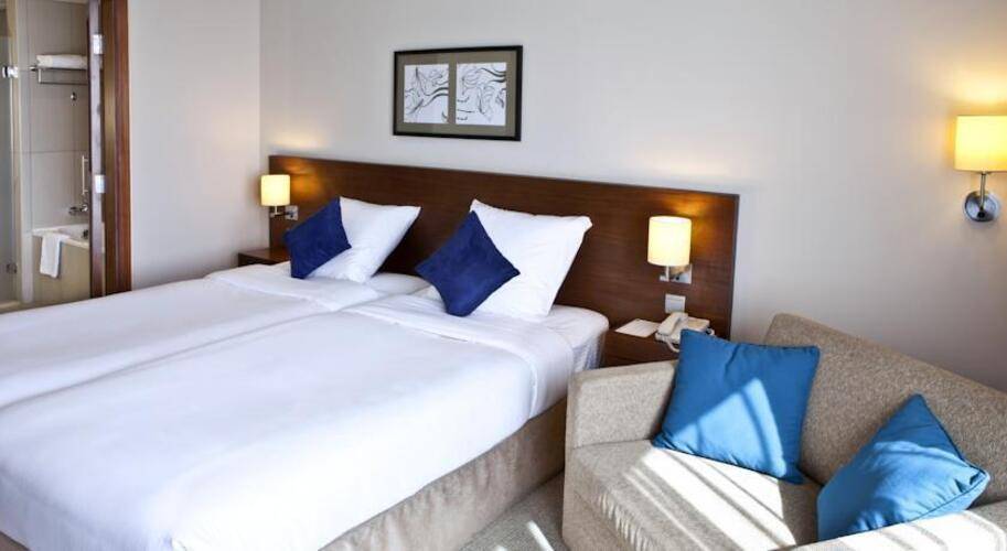 Novotel Deira City Center