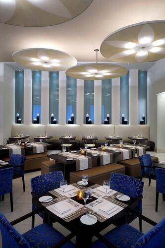 Novotel Deira City Center