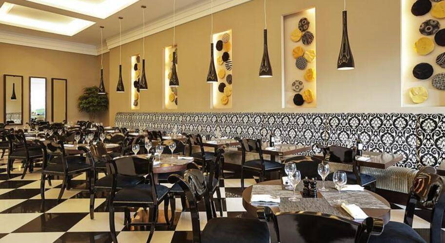 Novotel Deira City Center