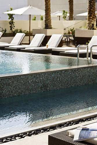 Novotel Deira City Center