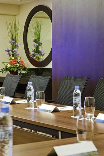 Novotel Deira City Center
