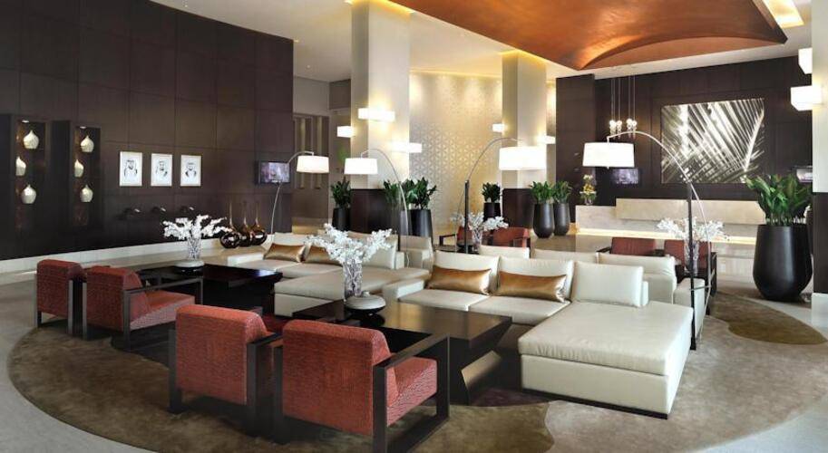 Novotel Deira City Center