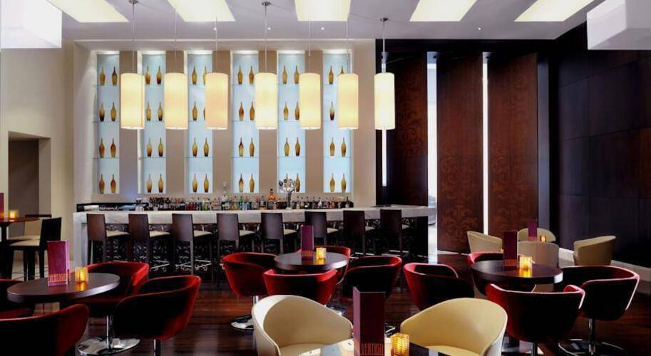 Novotel Deira City Center