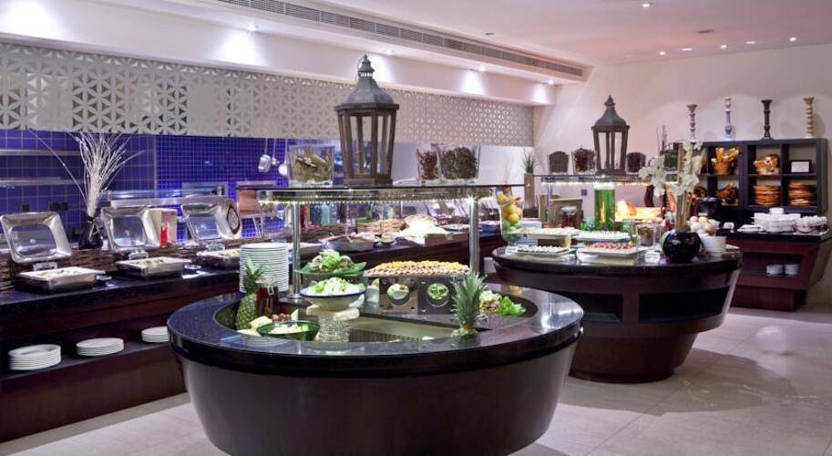 Novotel Deira City Center
