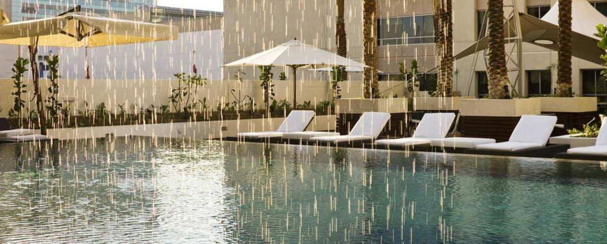 Novotel Deira City Center