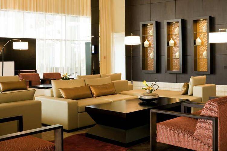 Novotel Deira City Center