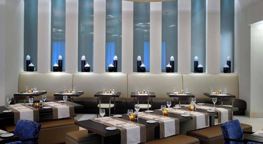 Novotel Deira City Center
