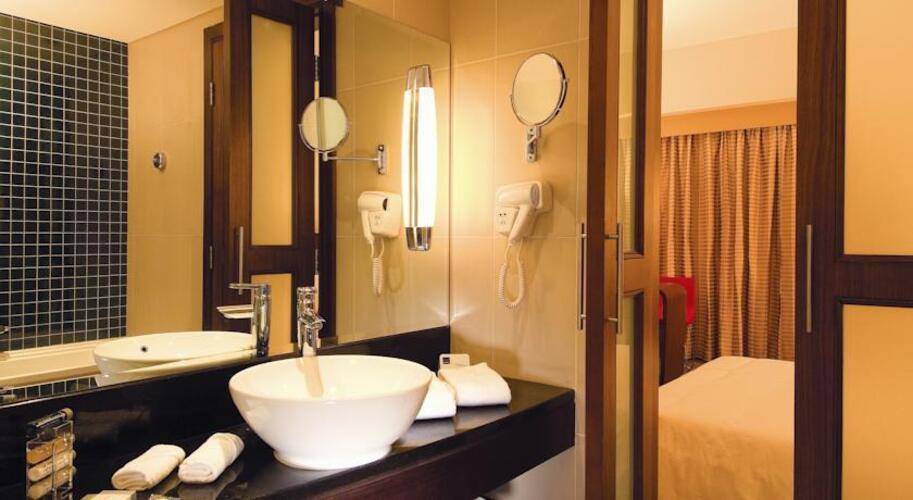 Novotel Deira City Center