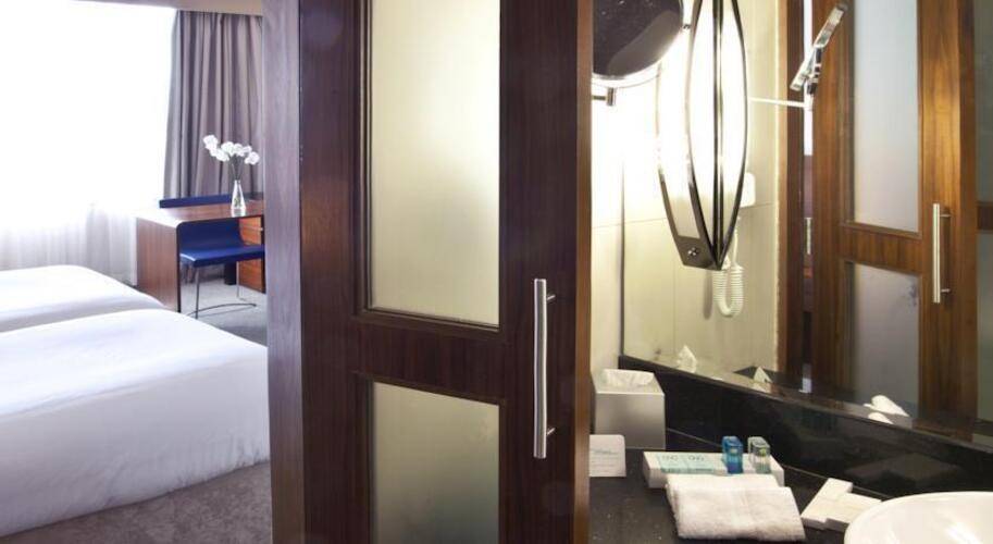 Novotel Deira City Center