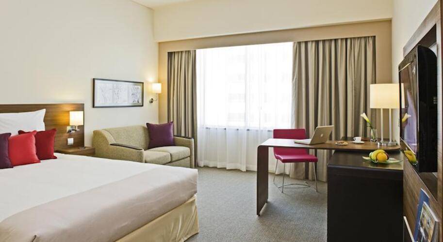 Novotel Deira City Center