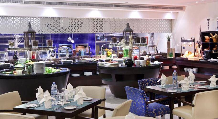 Novotel Deira City Center