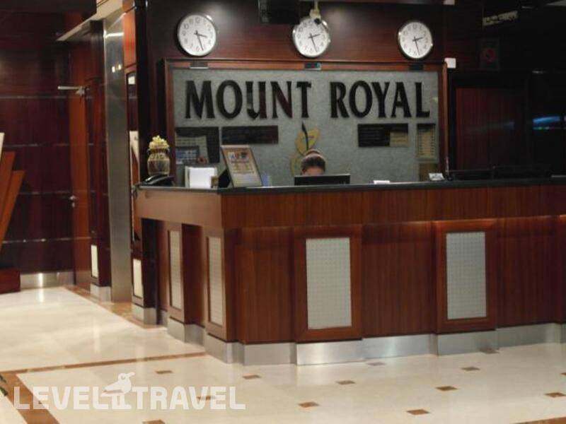 Фотография Mount Royal