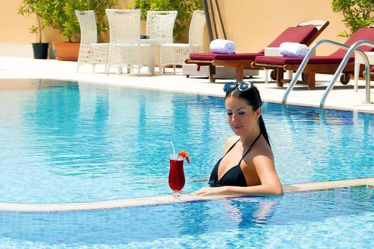 New Moscow Hotel Dubai (Ex.Moscow Hotel)