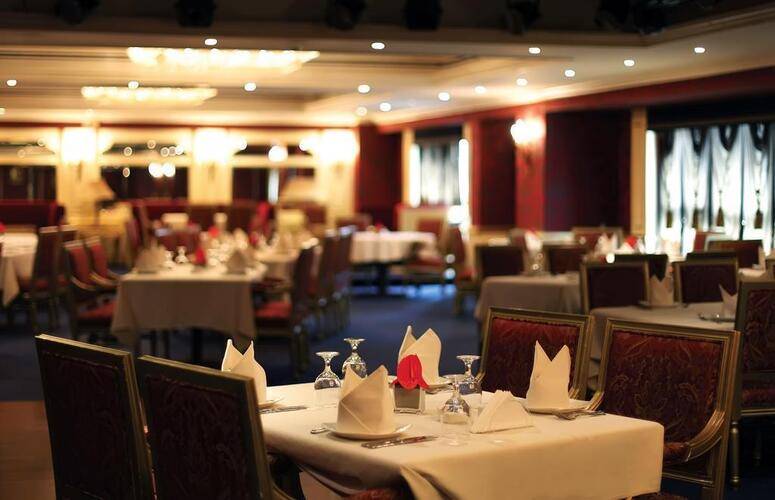 New Moscow Hotel Dubai (Ex.Moscow Hotel)