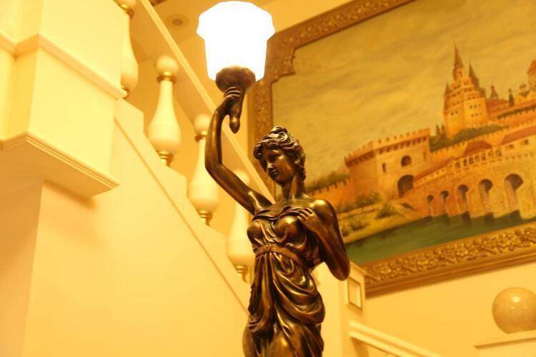 New Moscow Hotel Dubai (Ex.Moscow Hotel)
