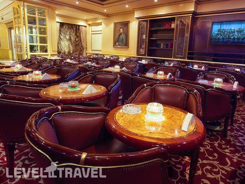 Фотография New Moscow Hotel Dubai (Ex.Moscow Hotel)