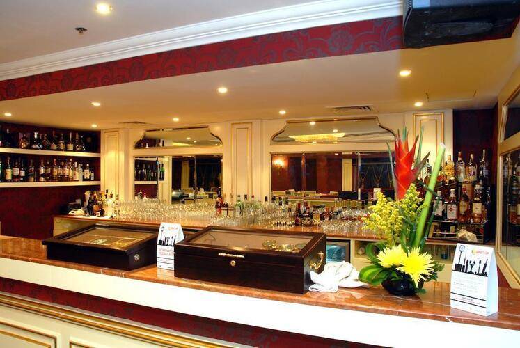 New Moscow Hotel Dubai (Ex.Moscow Hotel)