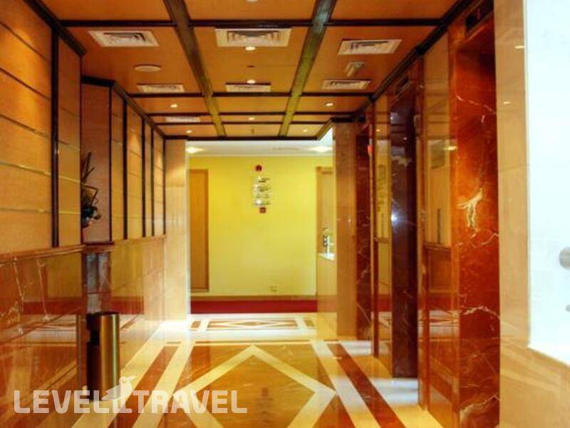 Фотография New Moscow Hotel Dubai (Ex.Moscow Hotel)