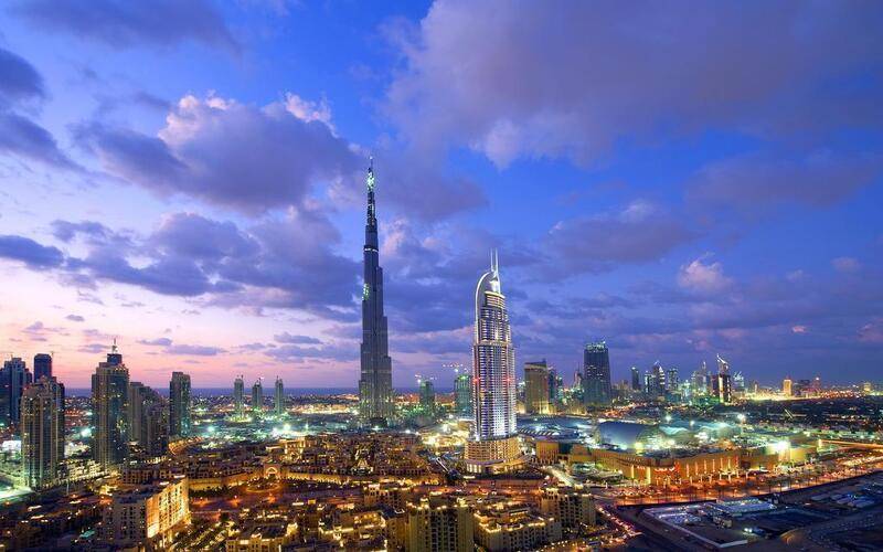 New Moscow Hotel Dubai (Ex.Moscow Hotel)