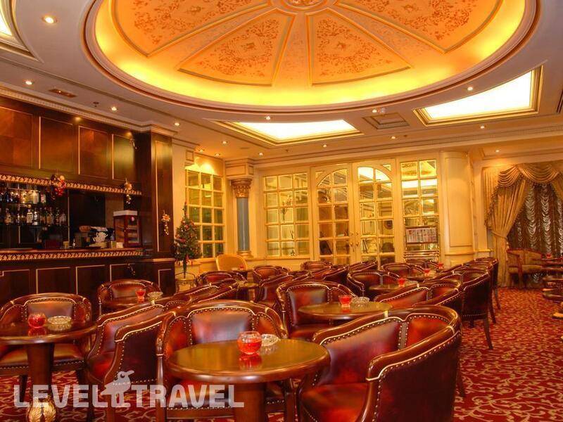 Фотография New Moscow Hotel Dubai (Ex.Moscow Hotel)