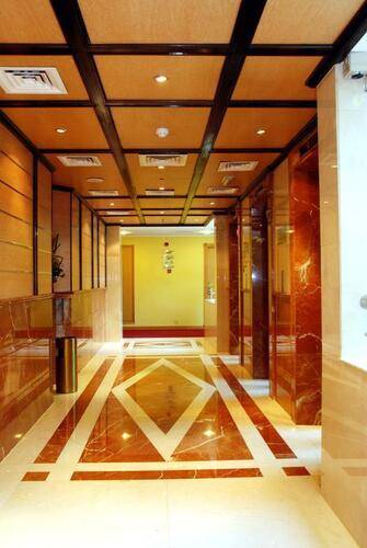 New Moscow Hotel Dubai (Ex.Moscow Hotel)