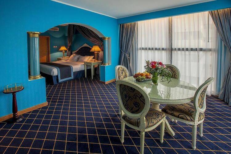 New Moscow Hotel Dubai (Ex.Moscow Hotel)