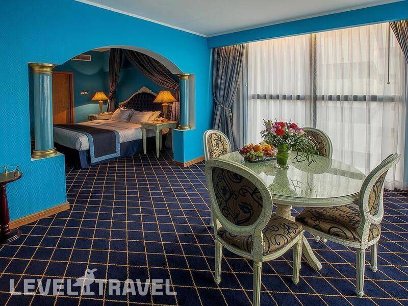 Фотография New Moscow Hotel Dubai (Ex.Moscow Hotel)