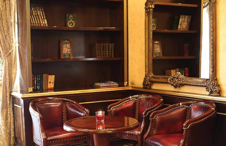 New Moscow Hotel Dubai (Ex.Moscow Hotel)