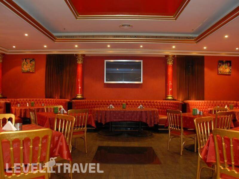 Фотография New Moscow Hotel Dubai (Ex.Moscow Hotel)