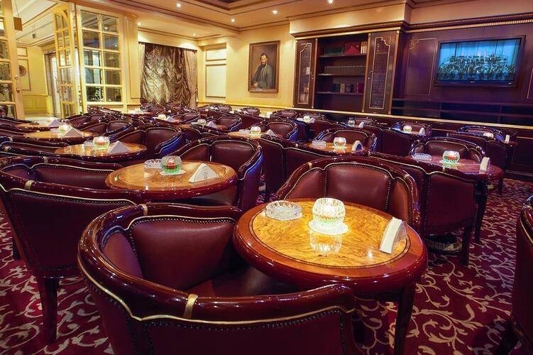 New Moscow Hotel Dubai (Ex.Moscow Hotel)