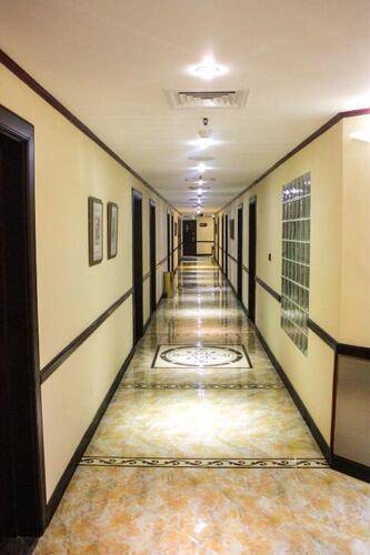 Knight Armour Hotel (Ex Grand Mayfair Hotel)