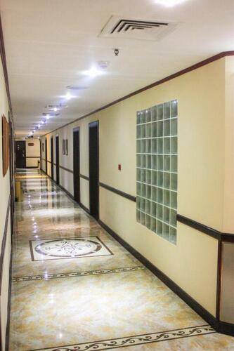 Knight Armour Hotel (Ex Grand Mayfair Hotel)