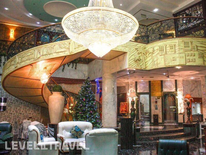 Фотография Knight Armour Hotel (Ex Grand Mayfair Hotel)