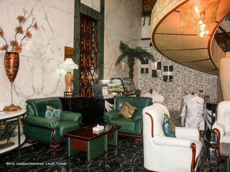 Фотография Knight Armour Hotel (Ex Grand Mayfair Hotel)