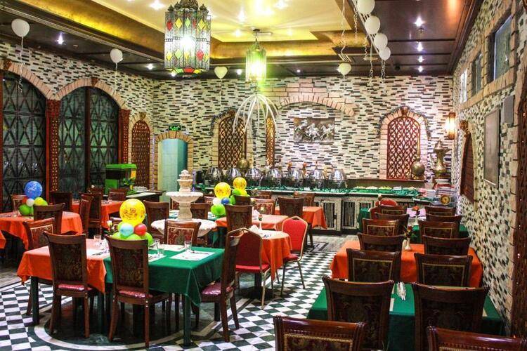 Knight Armour Hotel (Ex Grand Mayfair Hotel)