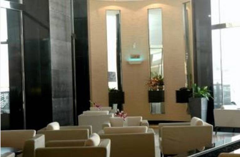 Lotus Grand Hotel Apartment