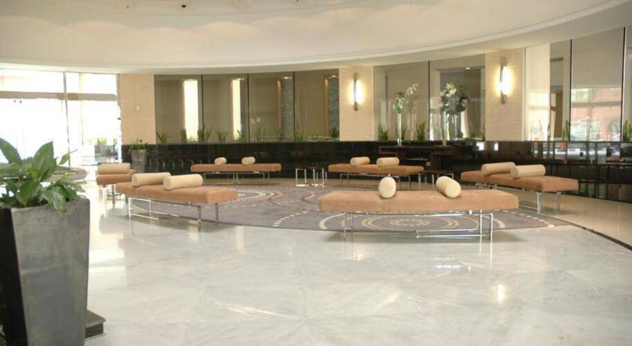 Lotus Grand Hotel Apartment