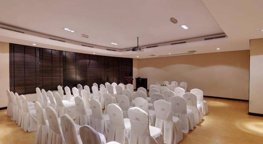 Lotus Grand Hotel Apartment