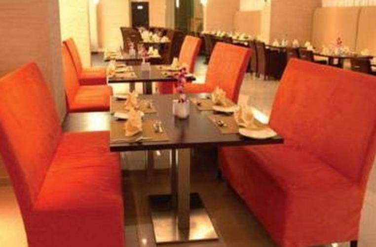Lotus Grand Hotel Apartment