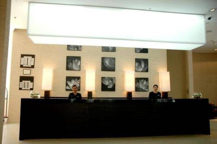 Lotus Grand Hotel Apartment